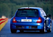 Renault Clio V6